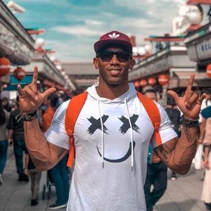 Meet your Posher, Matt